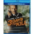 thumbnail image 4 of 3 Days to Kill (Blu-ray), 4 of 4