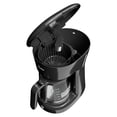 thumbnail image 3 of Cafetera Oster Análoga 12 Tazas Negra, 3 of 4