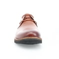 thumbnail image 4 of Propet Finn Men's Dress Shoes - Tan, Size 08H, 4 of 5