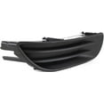 thumbnail image 5 of Garage-Pro Fog Light Cover Set Compatible With 2003-2004 Toyota Corolla, Front Driver and Passenger Side Primed, 5 of 7