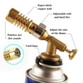 thumbnail image 4 of Gas Welding Portable Torch High Temperature Welder, 4 of 5