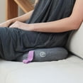 thumbnail image 2 of Frida Mom - Portable Perineal Cooling Comfort Cushion - Donut Pillow - Postpartum Recovery - Newborn Baby Hospital Bag Essential Cooling Gel Pack for Pregnancy and Postpartum, One Size, 2 of 9
