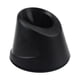 thumbnail image 1 of de estación soporte de carga negro para D8, cortadora eléctrica inalámbrica, cortadora, de corte, accesorios Yuyangstore muelle de carga de la cortadora de cabello, 1 of 8