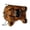 A, variant on Funny Peeping Highlands Cow Window Corner Decors Home Decors for Outdoor Indoor Art Decoration for Shelf Mantel