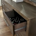 thumbnail image 4 of Modus Melbourne 5 Drawer Chest in Rustic Dark Pine, 4 of 7