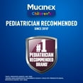 thumbnail image 3 of Mucinex Children's Mighty Chews Nighttime Cold and Flu Medicine, Chewable Tablets, 16 Count, 3 of 11