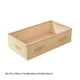 thumbnail image 3 of Bolsa de almacenamiento para debajo de la cama con asas – Organizador plegable grande para ropa, mantas y ropa de cama – Caja de almacenamiento de tela no tejida a prueba de humedad para dormitor, 3 of 6