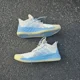 thumbnail image 2 of Adi - das Pro Boost Lightstrike Low (FX9215) Blue White Men sz 13, 2 of 6