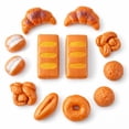 thumbnail image 1 of Juego Comida Juguete Panaderia Liberty Imports 12pzas, 1 of 5