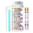 thumbnail image 1 of 16 in 1 Water Testing Kits for Drinking Water- Home Water Test Kit,Water Quality Measurement Kits (50Pcs Test Strips ), 1 of 5