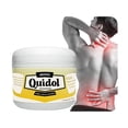 thumbnail image 1 of SDL LAB. Quidol 120gr. Ungüento Efecto Frío & Caliente, 1 of 8