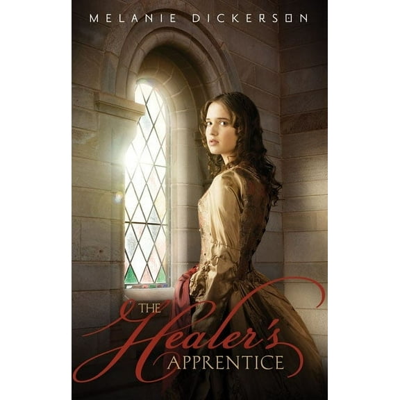 Fairy Tale Romance The Healer's Apprentice, (Paperback)