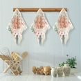 thumbnail image 5 of 6PCS Dish Towels and Dish Cloths Reuseable Dishcloths Sets for Washing Dishes, Cooking, Baking Size 11" x 11" Cute Christmas Design, 5 of 9