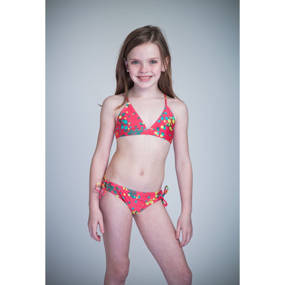 Raisins Lovely Days Bikini by Raisins Girls5RG_lovelydays Walmart