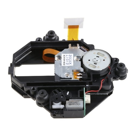 

Upgrade KSM-440ACM Optical Laser- Lens Replacement for PS1 P-station Replacement Parts Kits Easy Installs