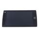 thumbnail image 5 of Tablero LCD Para Garabatos Para Niños Pequeños, Suficiente Espacio ABS Reutilizable Tablero Para Garabatos Para Niños Pequeños De 8.5 Pulgadas Multipropósito Para Garabatos ANGGREK Negro, 5 of 8