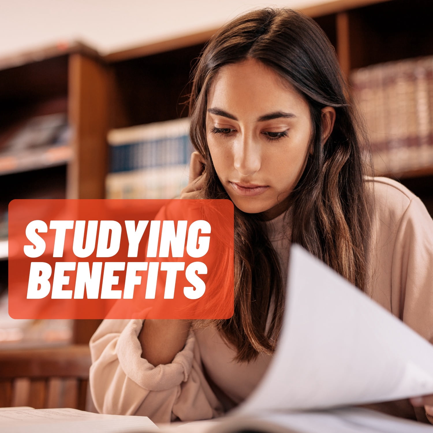 Focus Pep- Over The Counter Stimulants to Speed Up Naturally: Study Alternative and Best Energy Supplements for Nootropic Brain Boosting, 60 Pills