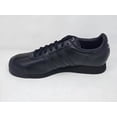 thumbnail image 4 of Ad-id-as Originals Samoa Men's Multi Sizes Triple Black Shoes White IG1817 Sneaker, 4 of 6