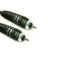 thumbnail image 3 of Monster Full Shock Set for Polaris ATV, 7041762, 7043100, Monotube, Front & Rear, Gas-Charged, 3 of 8