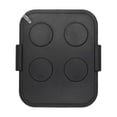 thumbnail image 1 of Garage Door Remote Control 433.92MHz Gate Opener for NICE ERA FLOR FLO2RS FLO4RS FLO1RS INTI1 INTI2 INTI1L INTI2L, 1 of 5