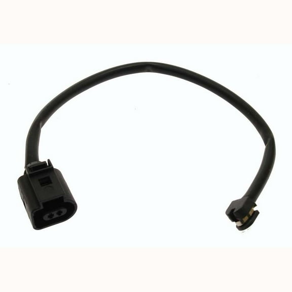 Carlson 19096 Disc Brake Pad Wear Sensor For 11-16 Cayenne Panamera Touareg