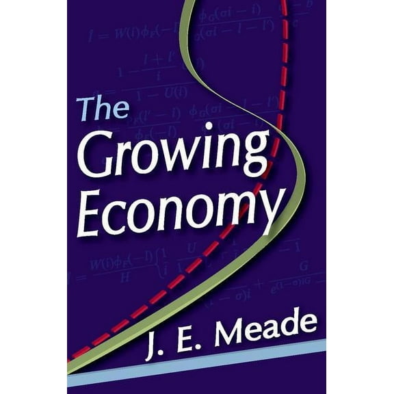 The Growing Economy, (Paperback)