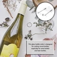 thumbnail image 3 of Eco-Friendly Crafting Companion, Bottle Cutter Kit For Versatile Cutting, Highly Breathable Material Ensures Long-Term Use, 3 of 5