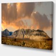 thumbnail image 2 of Sierra Nevada Mountain, 2 of 3