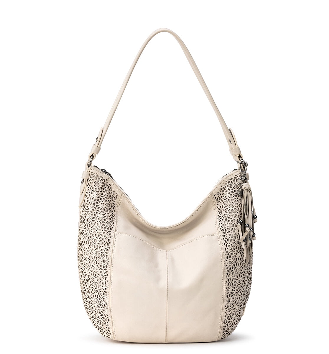 off white mini nylon backpack