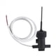 thumbnail image 2 of 2X Interruptor de Flujo de Agua -10, 100 V, Sensor de de Alta Precisión, Control de de Agua Ajustable, Interruptor de de Flotador, Sensor de Flujo., 2 of 5