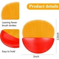 thumbnail image 2 of 4 Pieces Brush Applicator Diamond Painting Brush Accessories Tools. Artist, 2 of 5