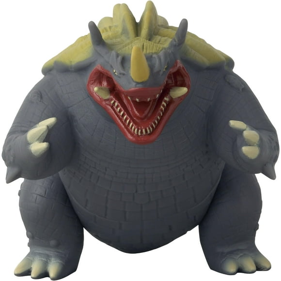 Figura de acción Bandai Namco Ultraman Sofvi Kaiju 12 cm - 5 Neronga