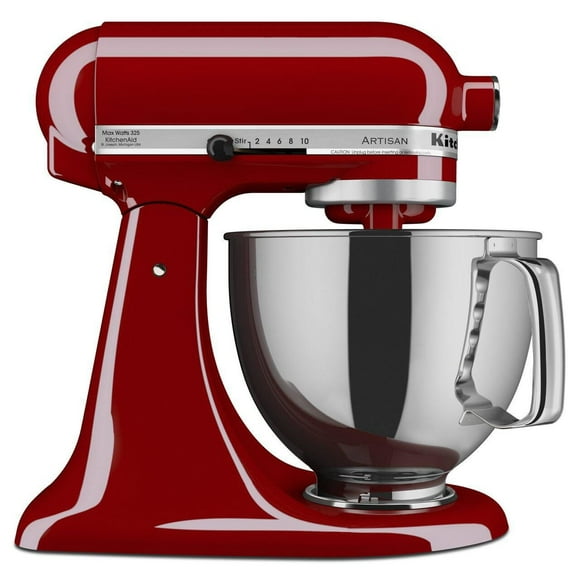KitchenAid® Artisan® Series 5-Quart Tilt-Head Stand Mixer