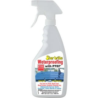 Star Brite Waterproofing Spray Waterproofer