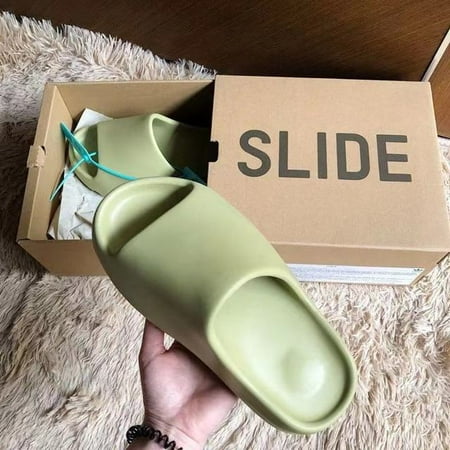 

2022 slipper man summer man clappers slippers for men casual indoor slipper foam runner slides men orange summer man sandal