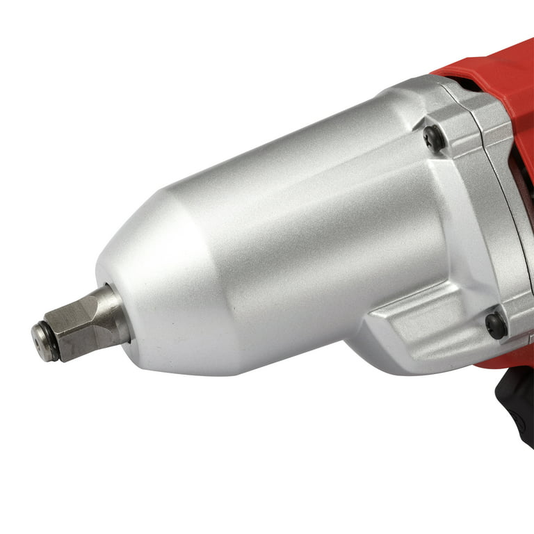 Tool Shop® 2.4-Amp Corded 1/2 Electric Impact Wrench USA SELLER SHIP FROM  USA