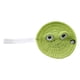 thumbnail image 4 of Suéter de tortuga para mascota, tejido a mano, fácil de usar, con correa ajustable. verde M, 4 of 9