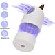 thumbnail image 3 of Lámpara antimosquitos, matamoscas, matamoscas de interior, matamosquitos USB, mataplagas eléctrico, mataplagas de jardín interior de gran capacidad, 3 of 5