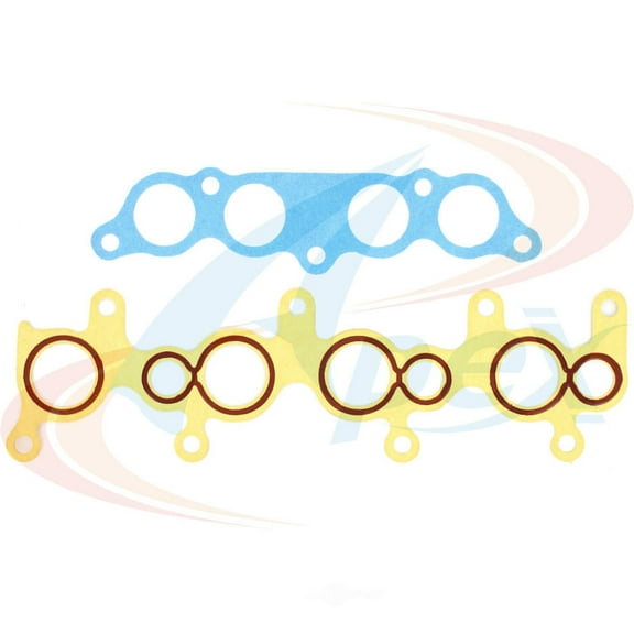 APEX AMS13001 Engine Intake Manifold Gasket Set