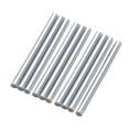 thumbnail image 4 of 2x10 Barras De Pegamento Caliente De 0,28 Pulgadas De Diámetro, Barras Termofusibles Para Reparación De Manualidades DIY En La Oficina, 4 of 9