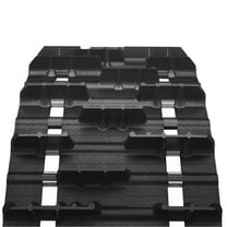 Polaris 5414894 120" x 15" x 1.75" Backcountry X Snowmobile Track  OEM 2015-2018 Rush 600