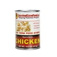 thumbnail image 3 of Survival Cave Food - Canned Chicken 14.5 oz - 12 cans, 3 of 6