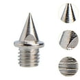 thumbnail image 6 of SunniMix 16 Pieces Replacement Spikes for Track Shoes 7 mm for Short Distance Running Sharp Nails, 6 of 8