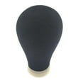 thumbnail image 3 of Soporte para cabeza de peluca, independiente, multiusos, para sombreros, exhibición de estilo negro, 3 of 9