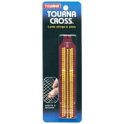 Tourna Tourna Cross (   Yellow  )