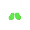 thumbnail image 3 of 10 SecondsÂ® Unisex Cushion Insoles Green (1 pair), 3 of 3