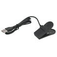 thumbnail image 2 of koolsoo USB Clip Charging Data Cable Docking For Fenix Chronos Smart Watch, 2 of 9