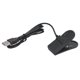 thumbnail image 2 of Cable USB de Actividad shamjiam Cargador elegante del reloj 1 m Negro TPE, 2 of 9