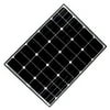 ALEKO 85W 24V 85-Watt Monocrystalline Solar Panel