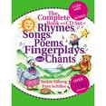 thumbnail image 1 of Le Pack Complet de Comptines, Chansons, Poèmes, Jeux de Doigts et Chants, 1 of 2